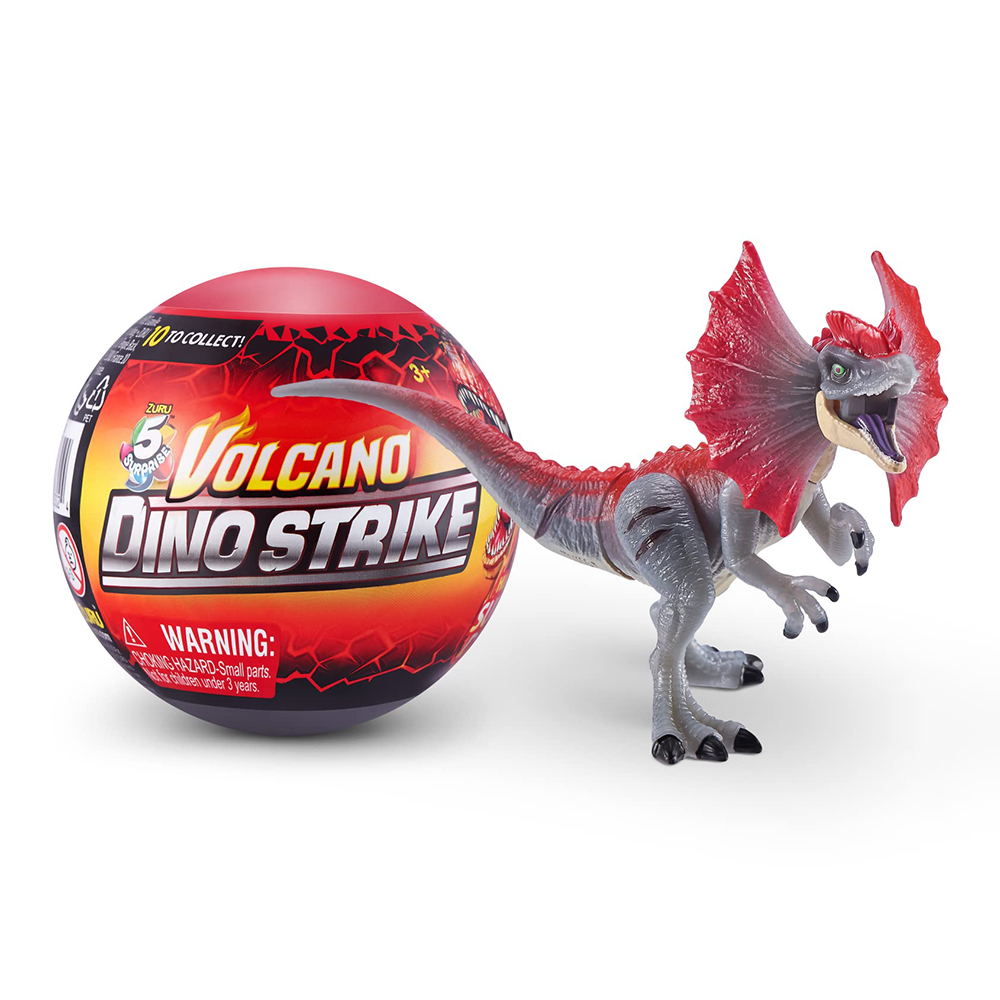 Surprise Mini Brands Toy Zuru  - Kids Toys Brands review and price