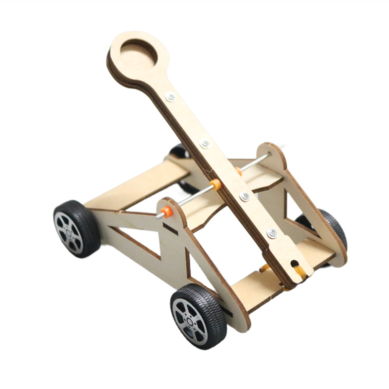 DIY Catapult Toy DIY Science E - Catapult Launcher Toy review and price