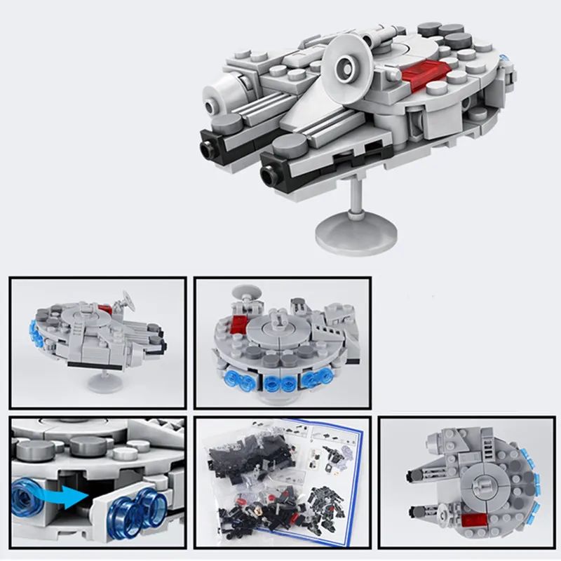Classic Star Fighter Plane Air - Kids Toys Set review and price