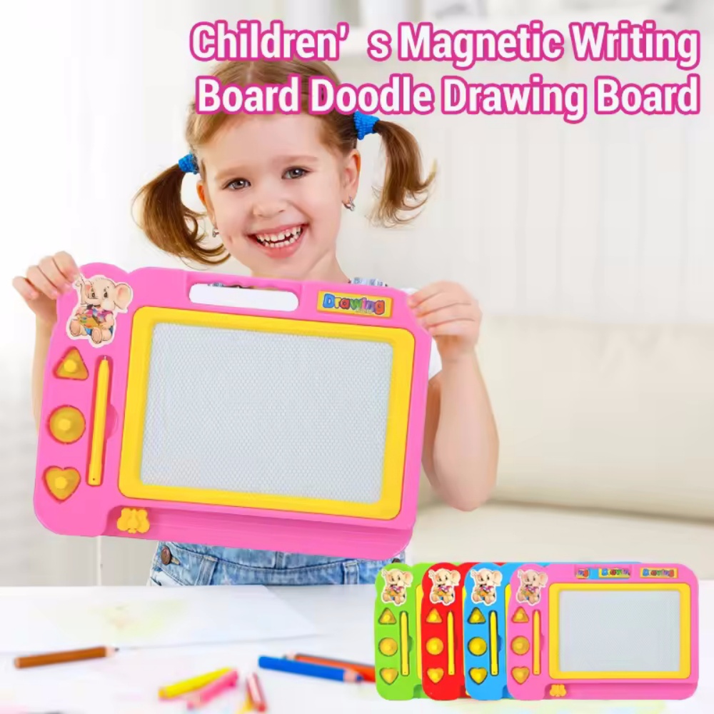 Magnetic Drawing Board Writing - Magnetic Drawing Board review and price