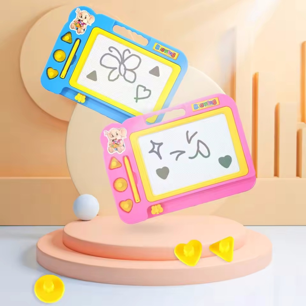 Magnetic Drawing Board Writing - Magnetic Drawing Board review and price