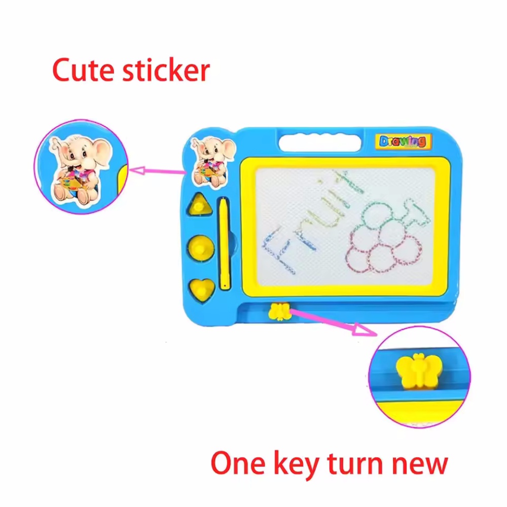 Magnetic Drawing Board Writing - Magnetic Drawing Board review and price