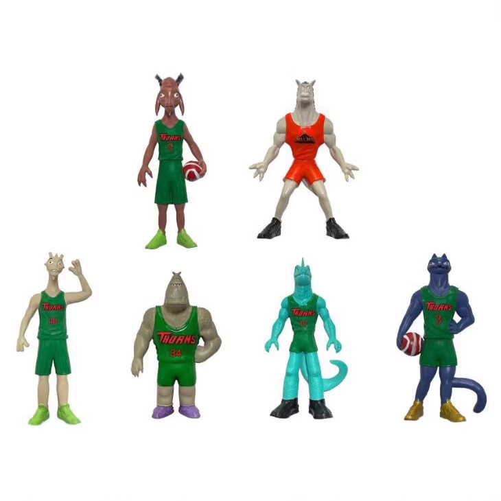 Hot Movie GOAT Basketball Game - Kids Toys Mall review and price