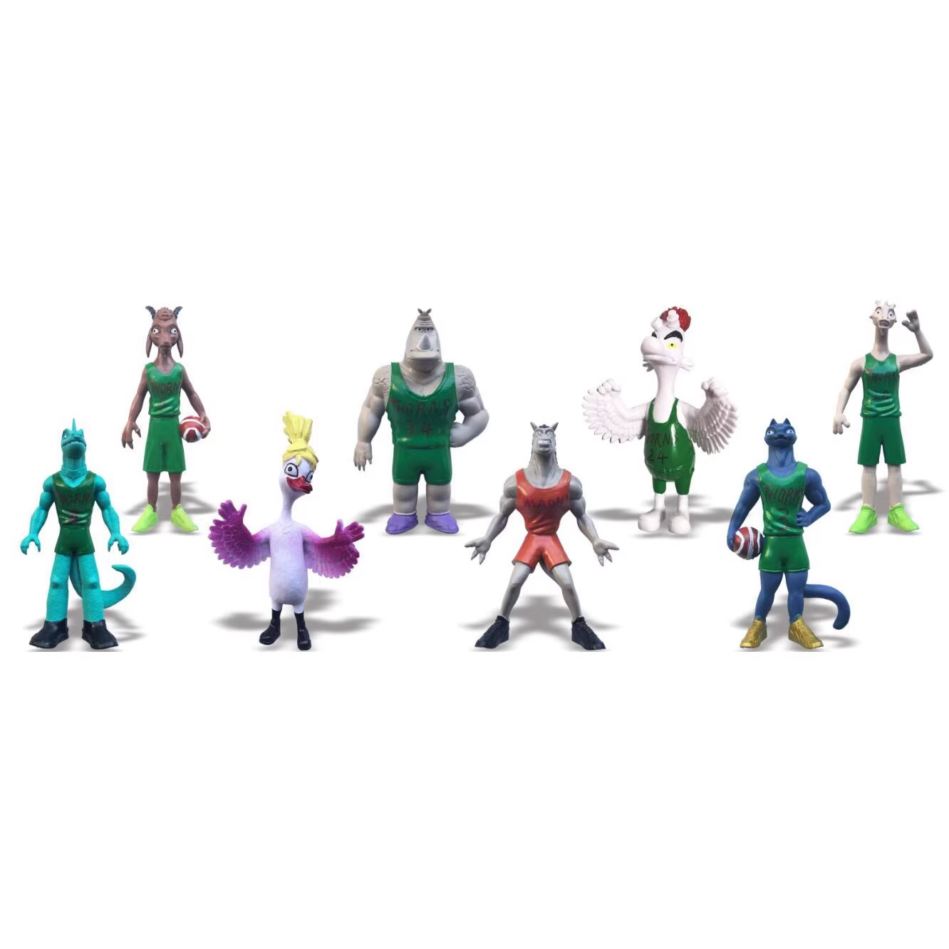 Hot Movie GOAT Basketball Game - Kids Toys Mall review and price