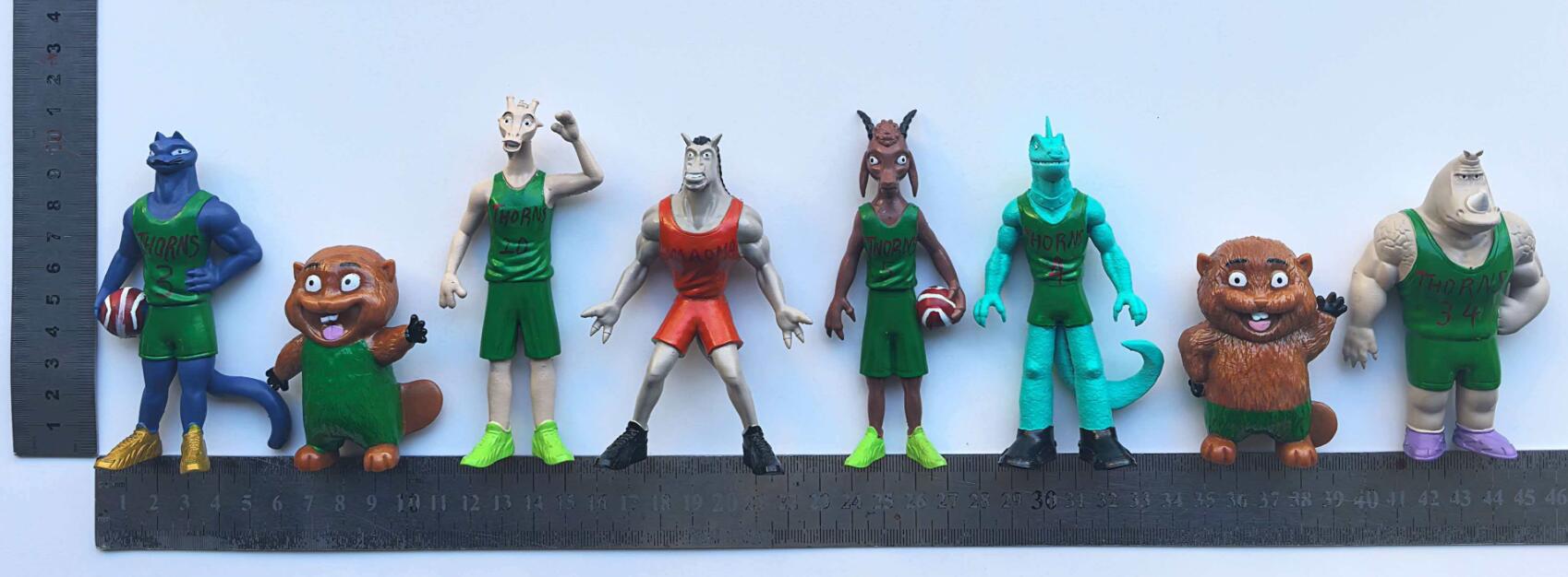 Hot Movie GOAT Basketball Game - Kids Toys Mall review and price