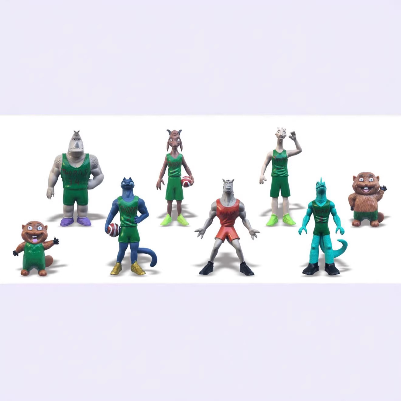 Hot Movie GOAT Basketball Game - Kids Toys Mall review and price