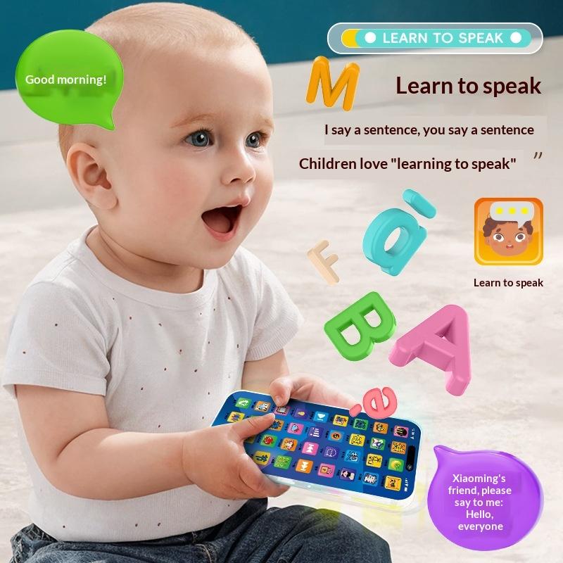 Toddler Interactive Simulation - Kids Toys Set review and price