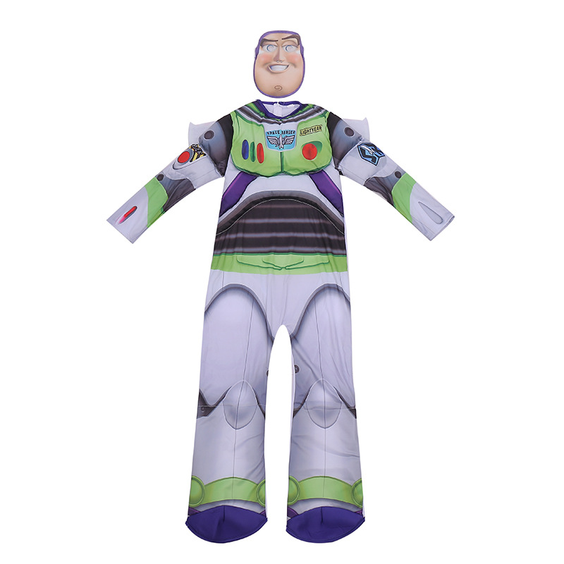 Buzz Lightyear Costume Kids Su - Kids Toys Set review and price
