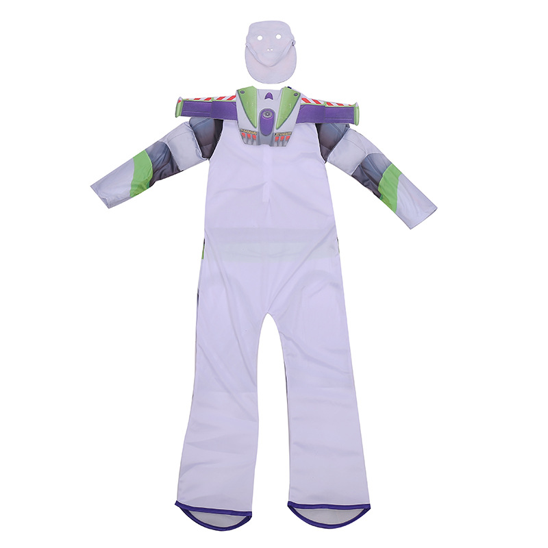 Buzz Lightyear Costume Kids Su - Kids Toys Set review and price
