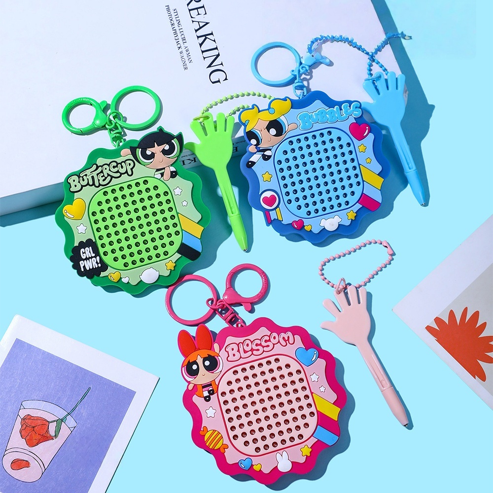 The Powerpuff Girls Magnetic S - Magnetic Drawing Board review and price