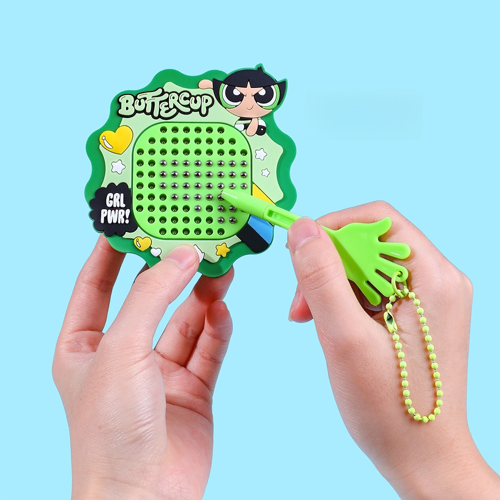 The Powerpuff Girls Magnetic S - Magnetic Drawing Board review and price