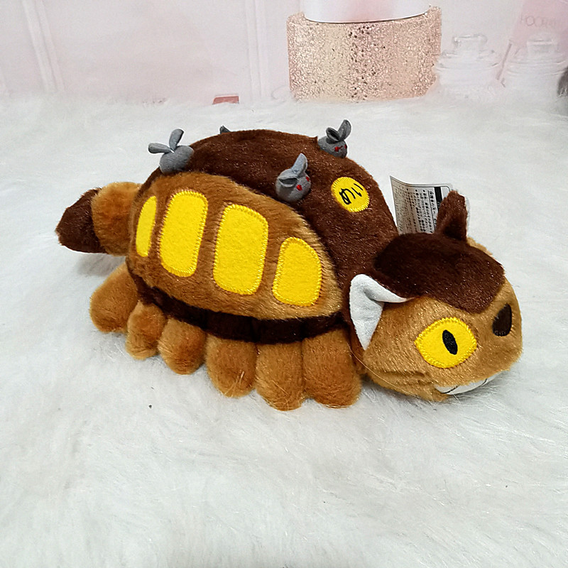 30/40cm Cute Cartoon Anime Bus - Kids Toys Home review and price