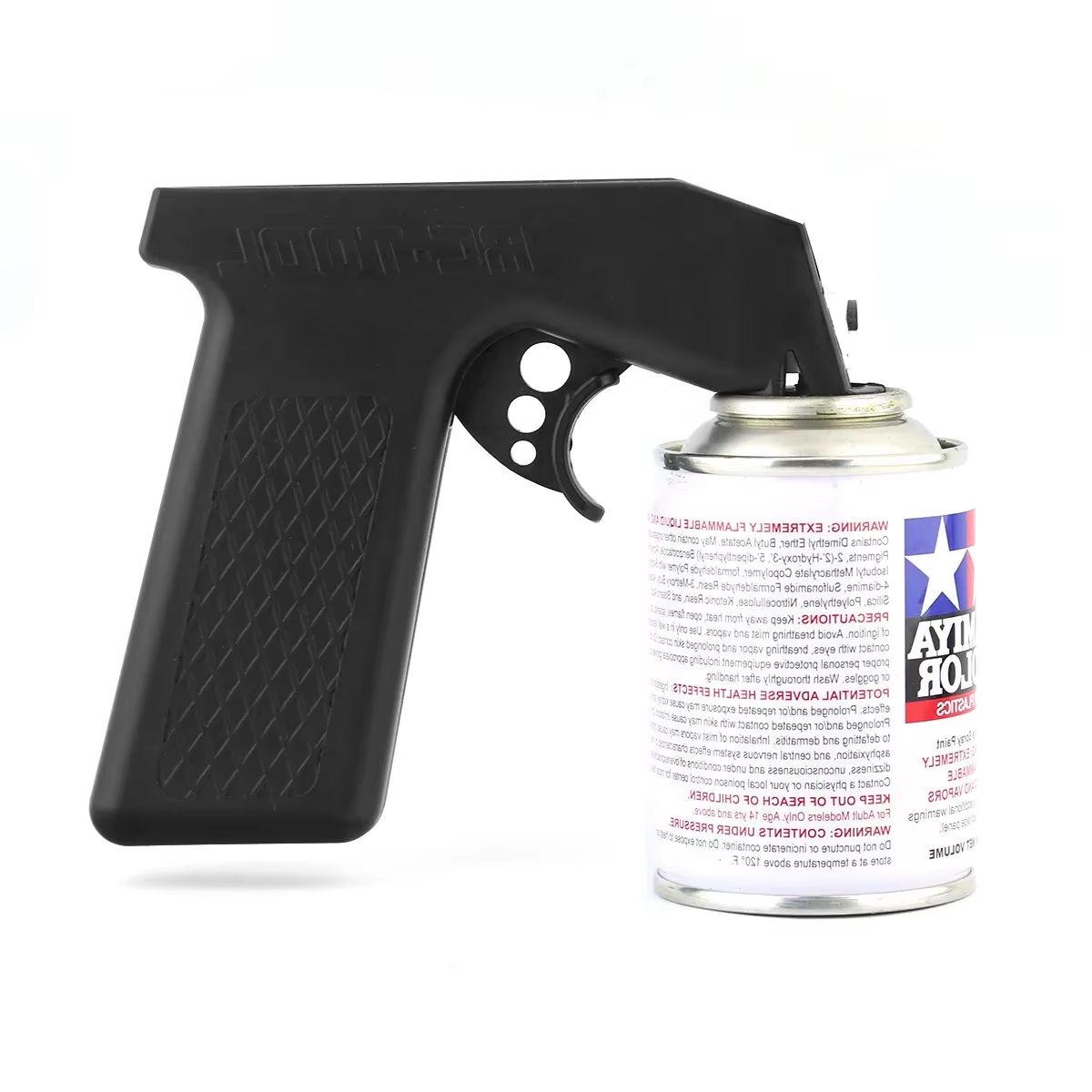 Tamiya Paint Spray Bottle Adap - Tamiya Model Paint Set review and price