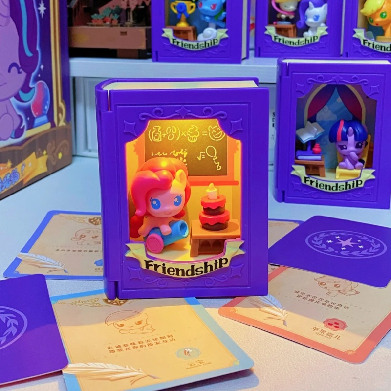 My Little Pony Friendship Clas - Kids Toys Png review and price