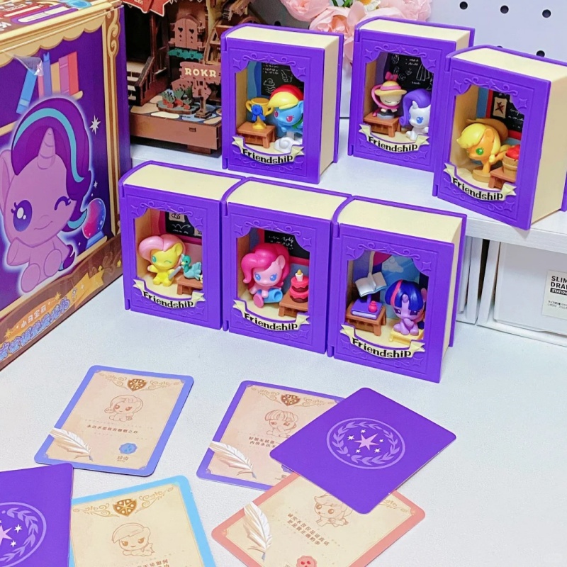 My Little Pony Friendship Clas - Kids Toys Png review and price
