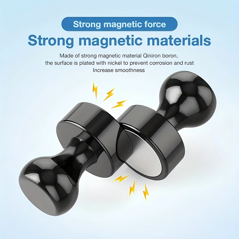 20Pcs Black Heavy Duty Powerfu - Magnetic Drawing Board review and price