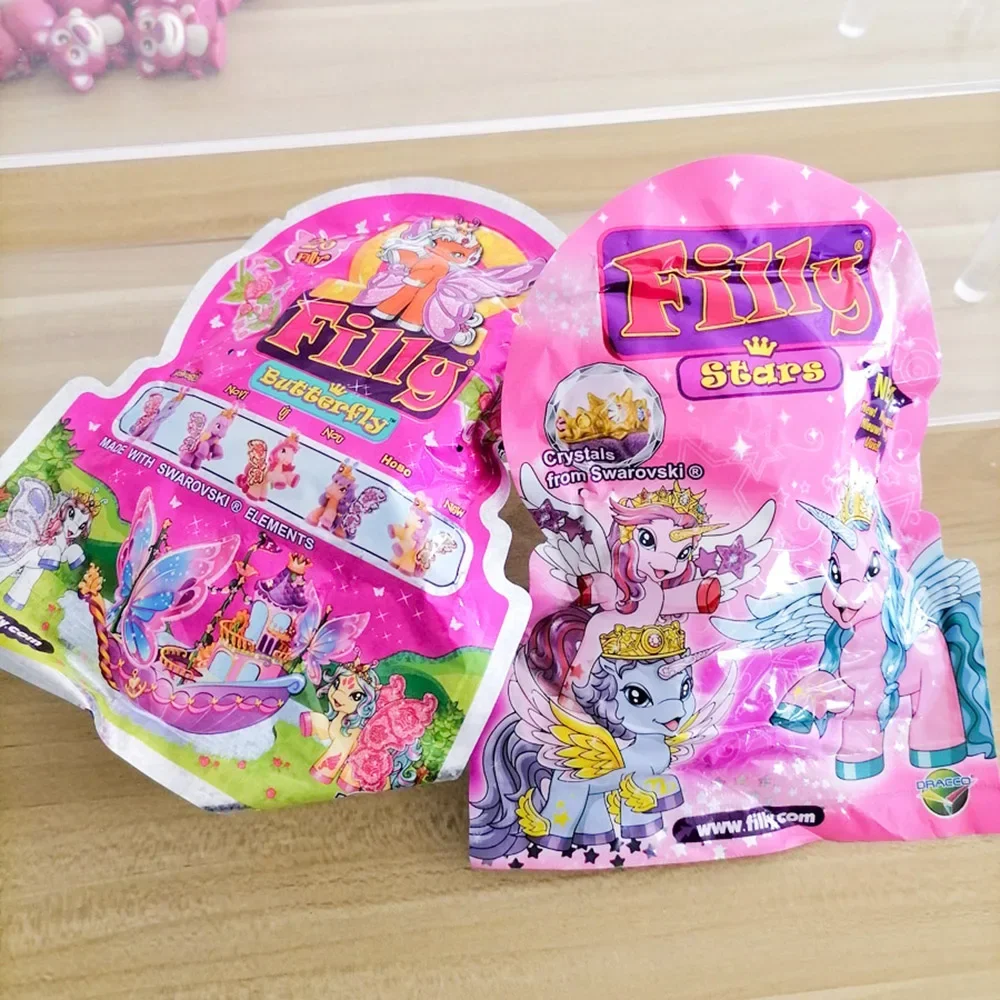 Filly Funtasia Stars Ponys Cut - Kids Toys Png review and price