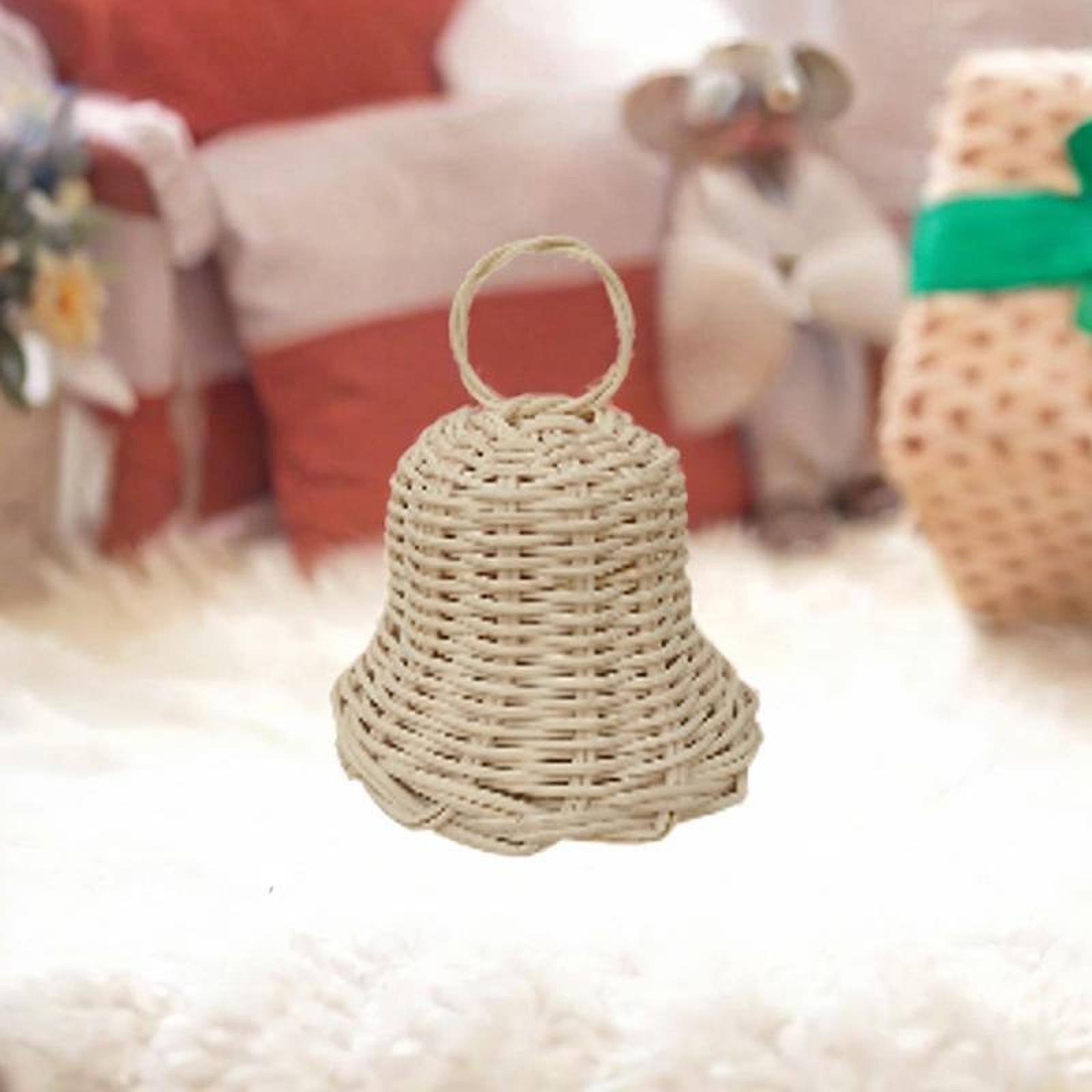 Handwoven Bells Charm Crafts X - Kids Toys Mall review and price