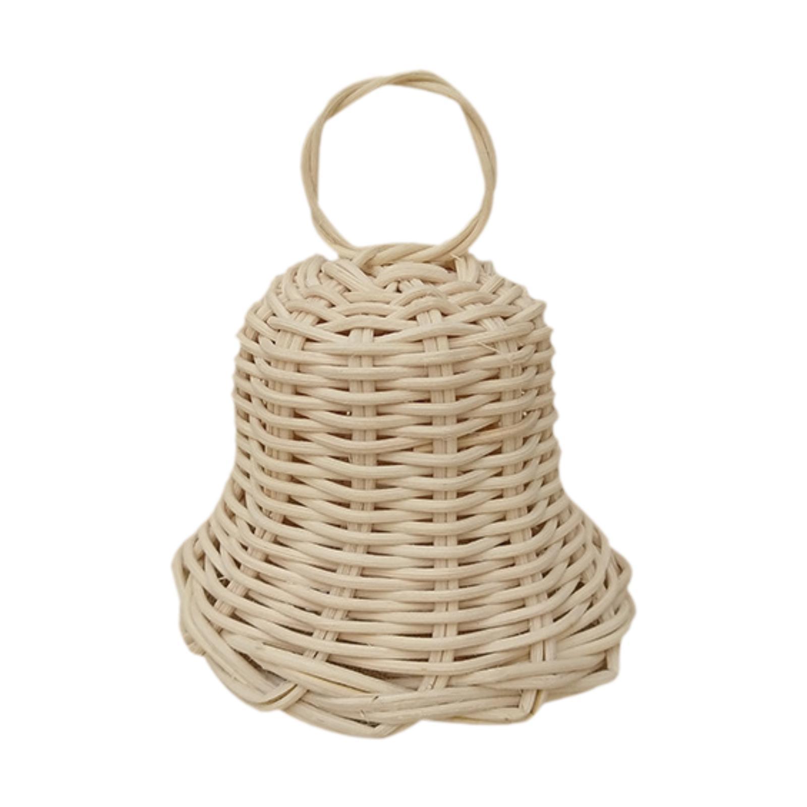 Handwoven Bells Charm Crafts X - Kids Toys Mall review and price