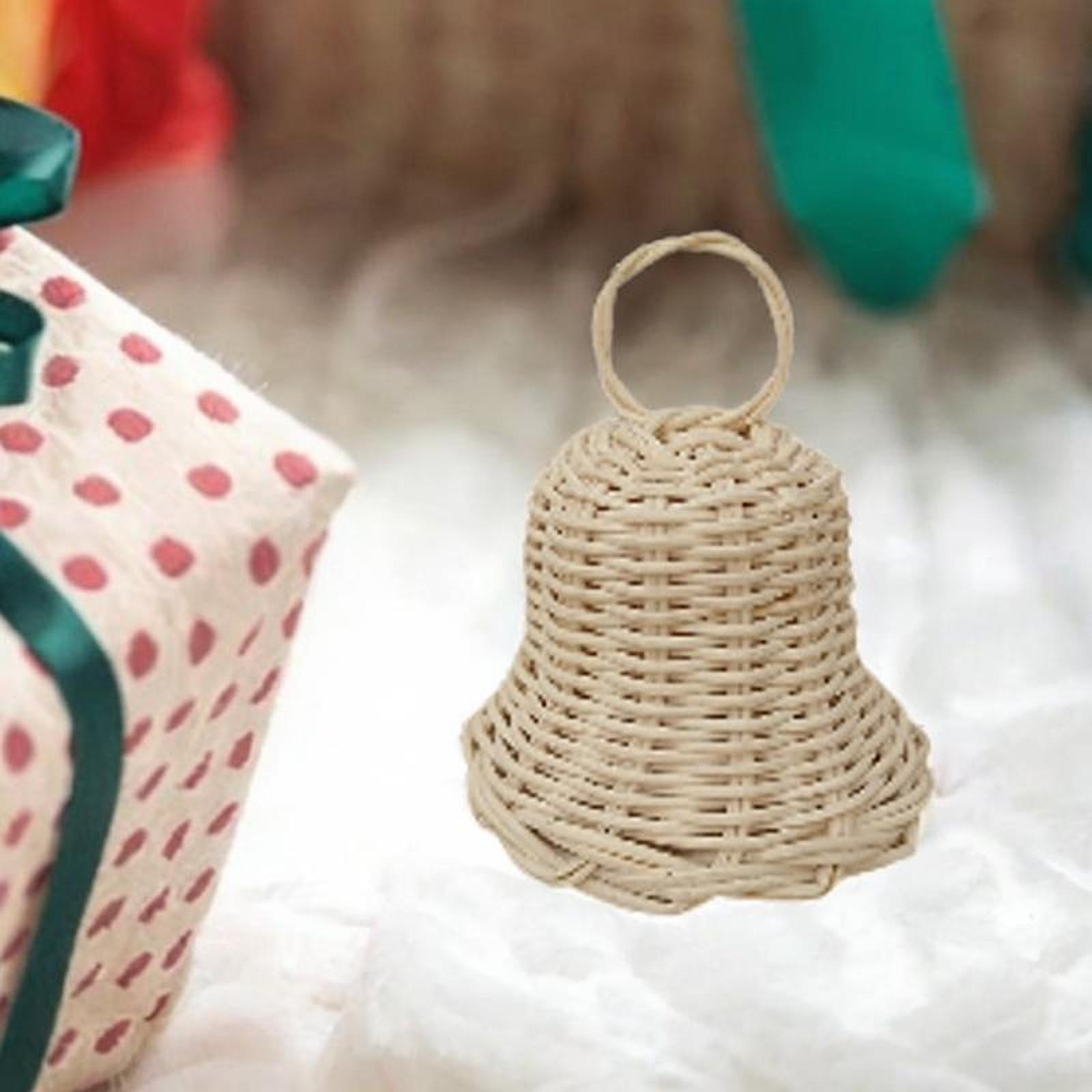 Handwoven Bells Charm Crafts X - Kids Toys Mall review and price