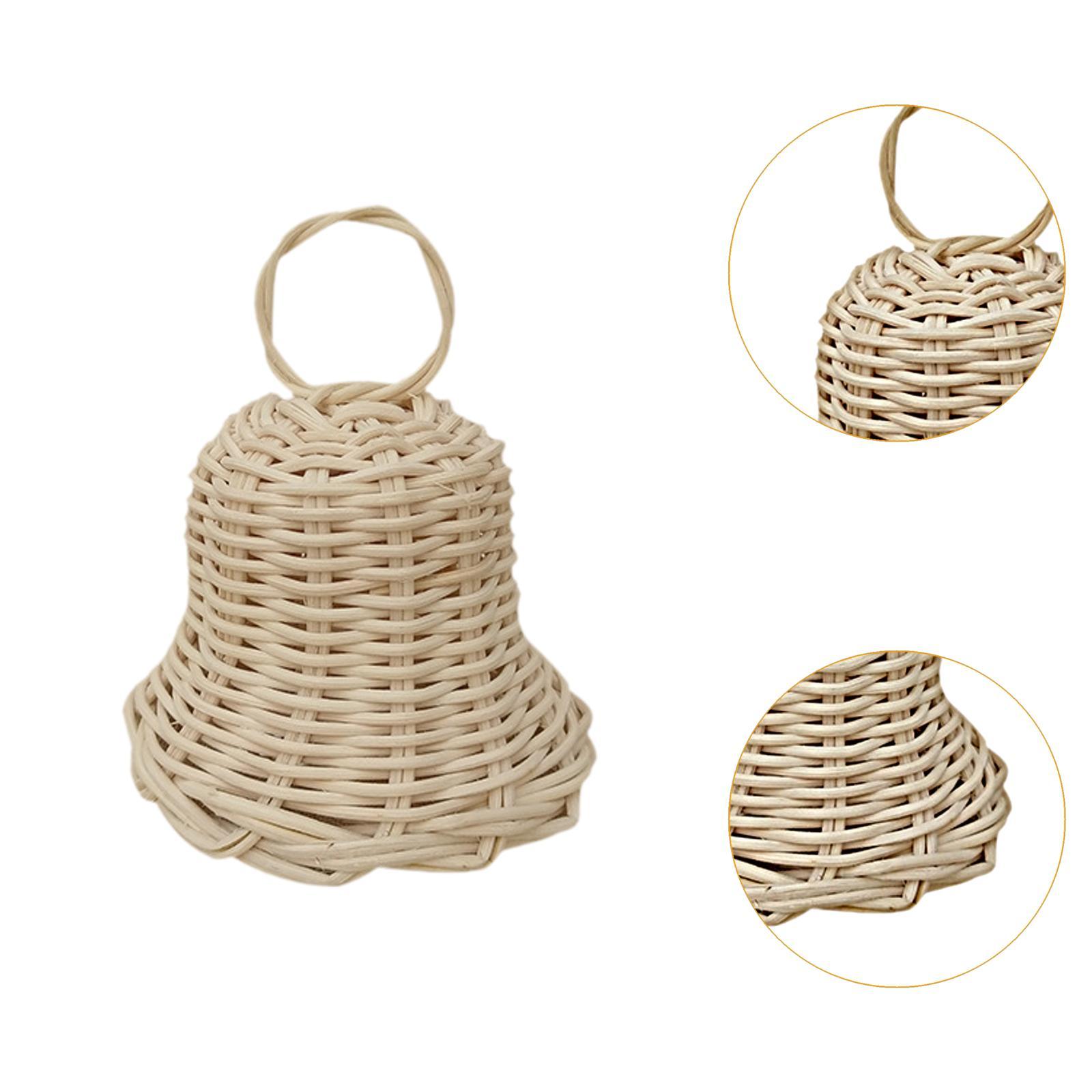 Handwoven Bells Charm Crafts X - Kids Toys Mall review and price