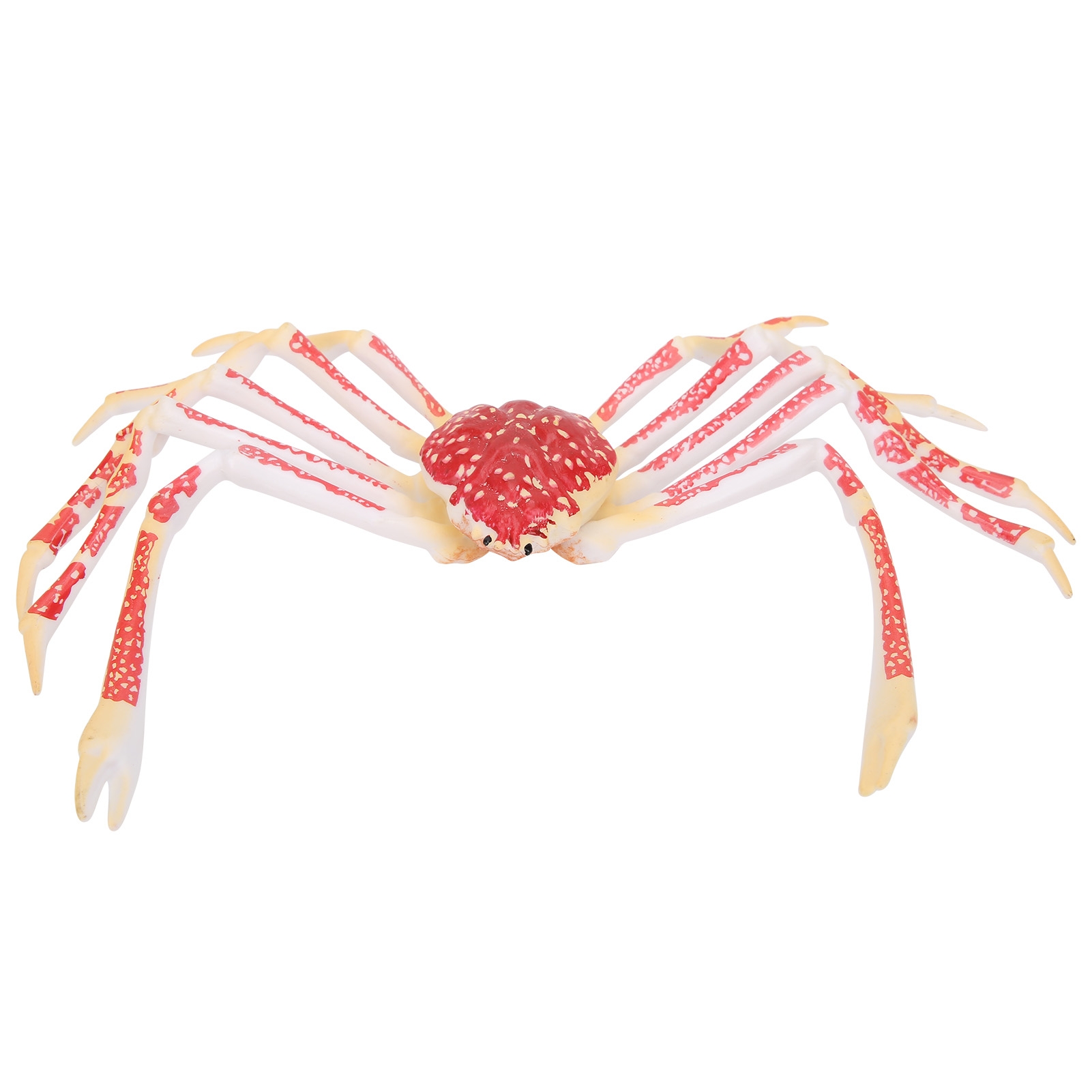 Simulated Crab Model Decoratio - Kids Toys Home review and price