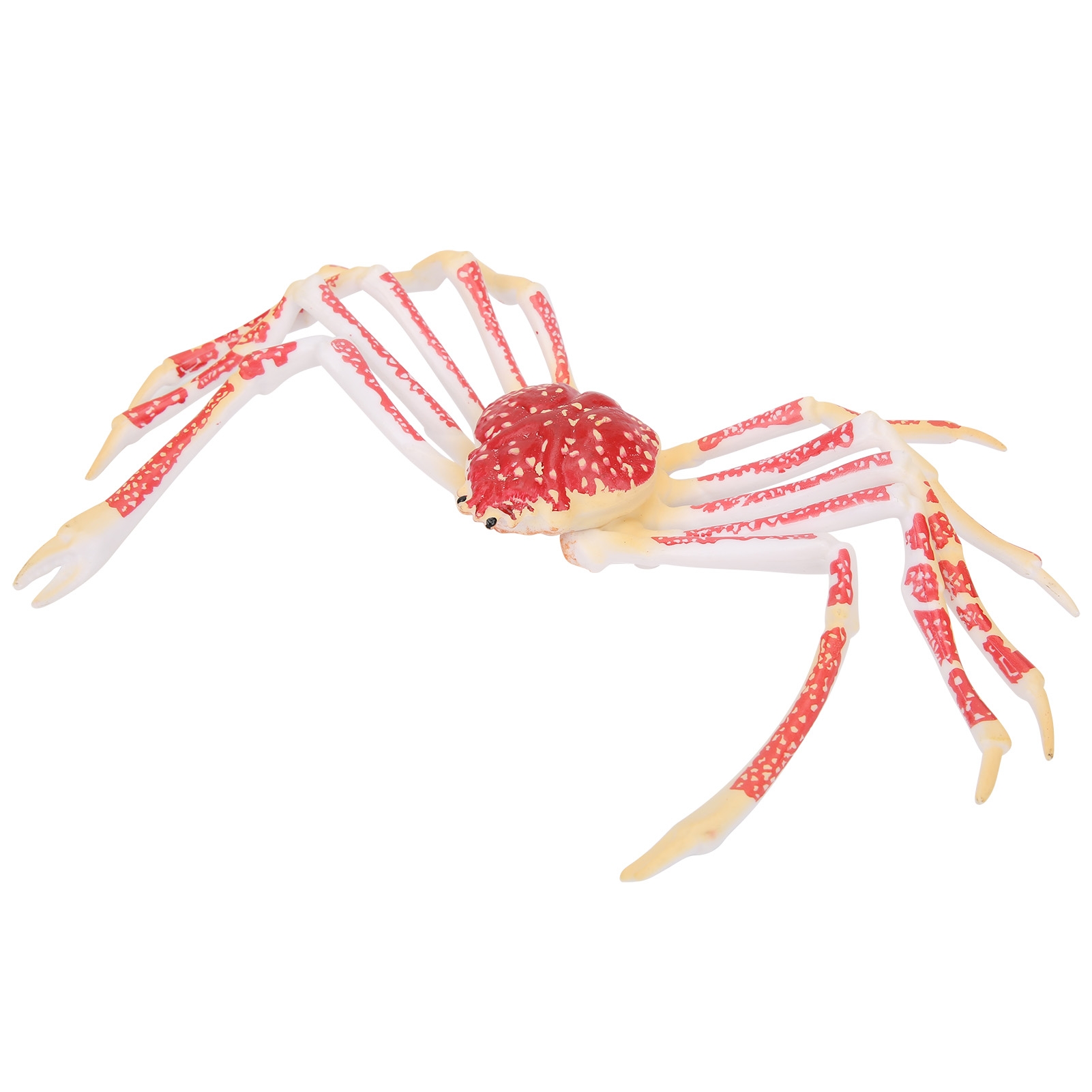 Simulated Crab Model Decoratio - Kids Toys Home review and price