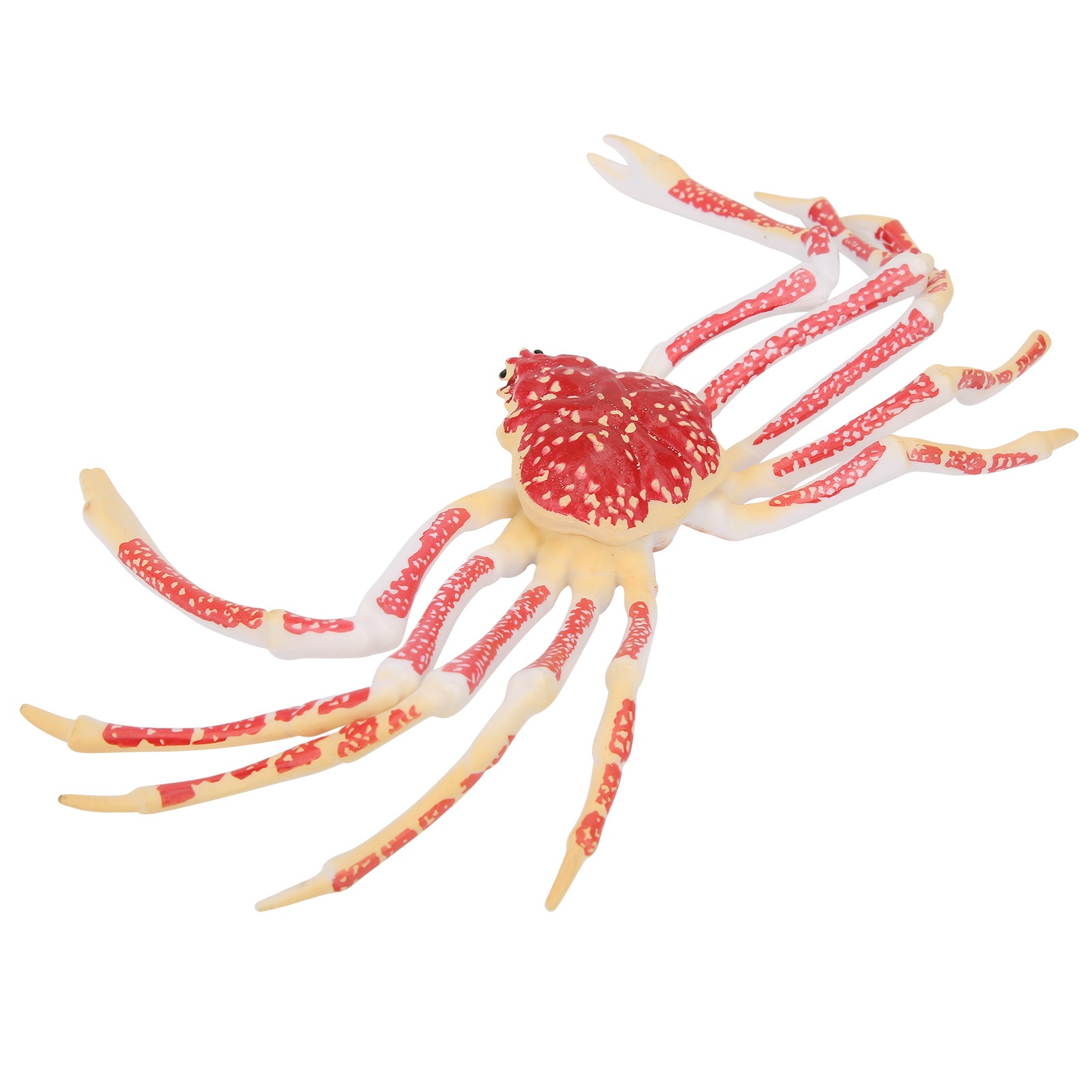 Simulated Crab Model Decoratio - Kids Toys Home review and price
