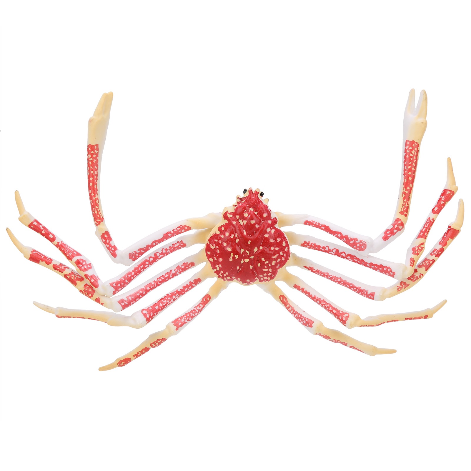 Simulated Crab Model Decoratio - Kids Toys Home review and price