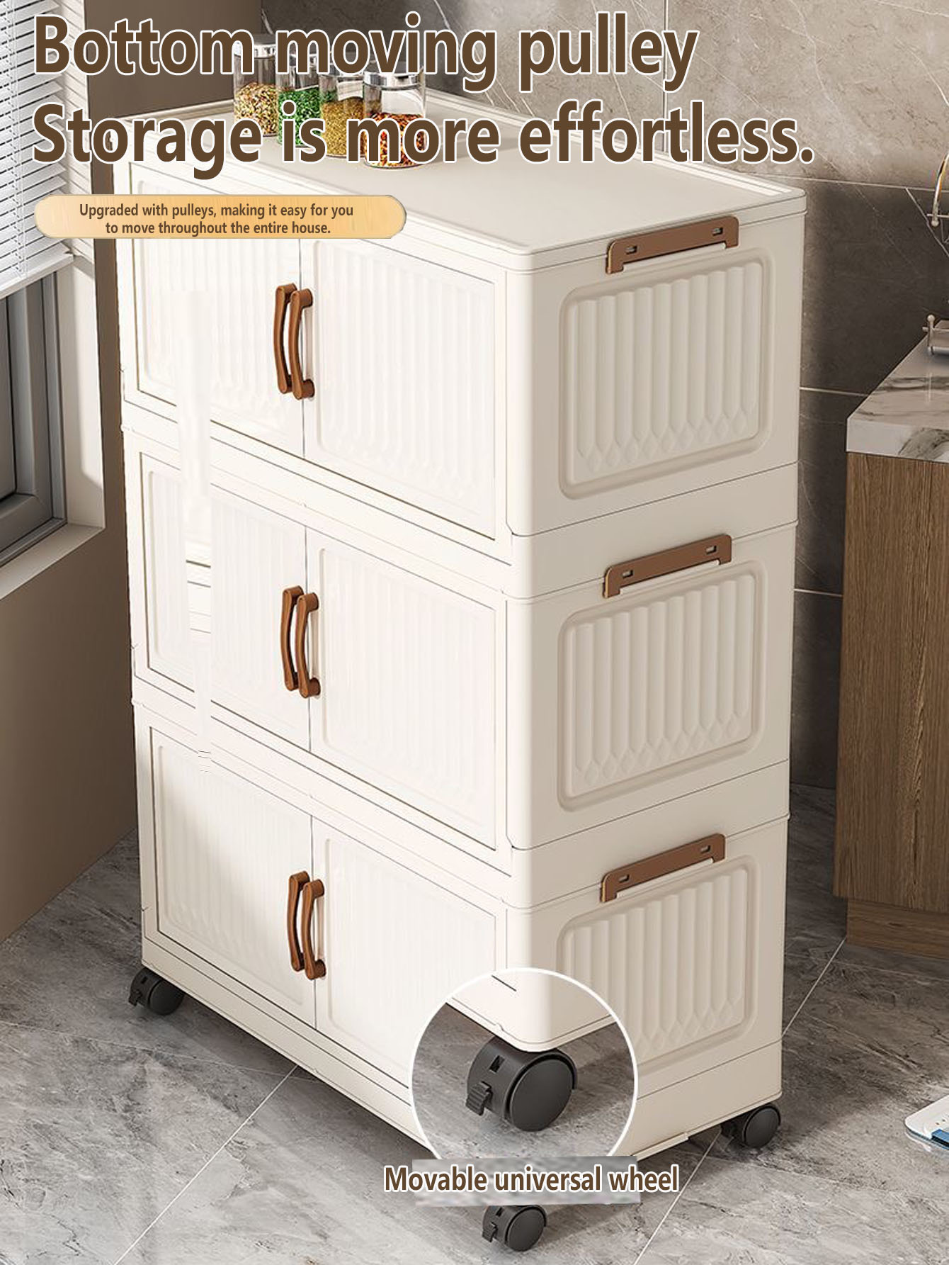 Foldable Plastic Storage Cabin - Kids Toys Home review and price