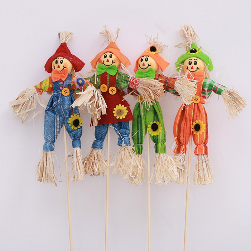 Fun Harvest Festival Cute Rust - Kids Toys Mall review and price