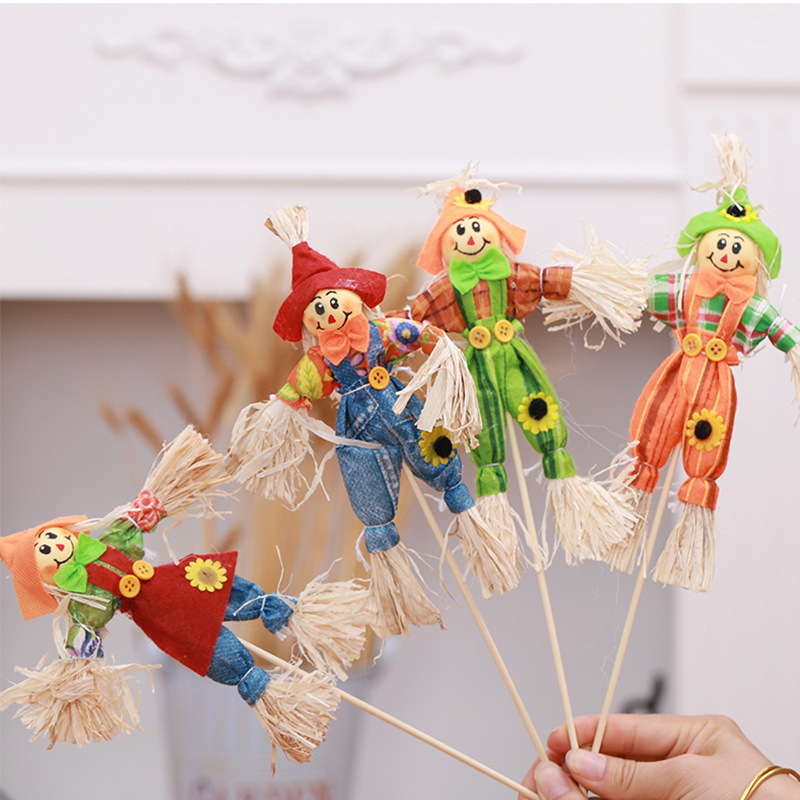 Fun Harvest Festival Cute Rust - Kids Toys Mall review and price