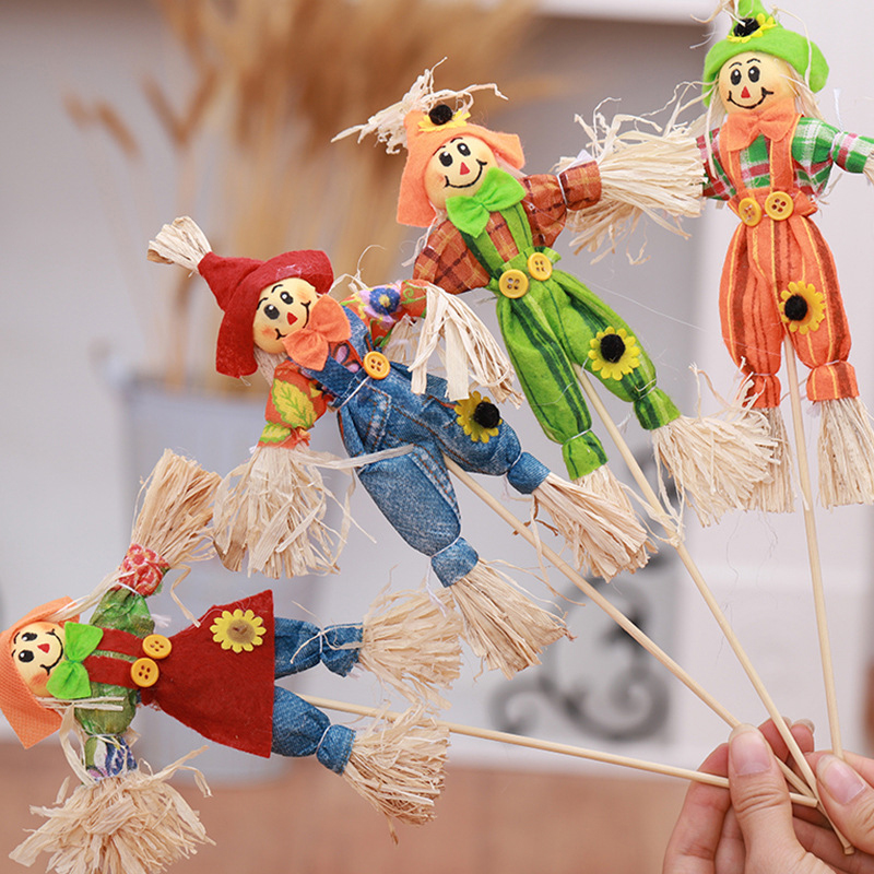 Fun Harvest Festival Cute Rust - Kids Toys Mall review and price