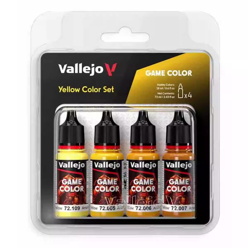 Environmental Protection Water - Tamiya Model Paint Set review and price