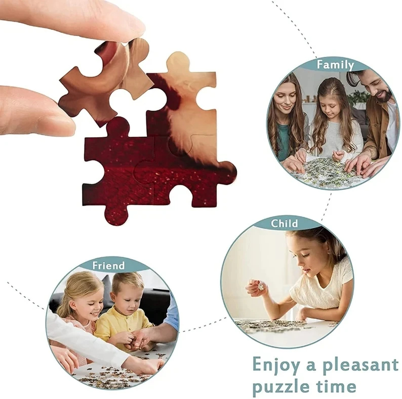 The Great Wave of Kanagawa Jig - Kids Toys Home review and price