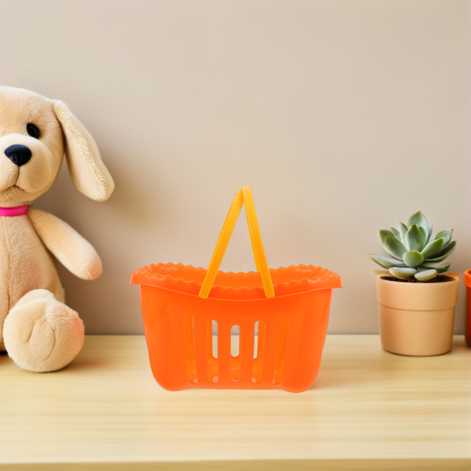 4Pcs Kids Shopping Basket Play - Kids Toys Store review and price