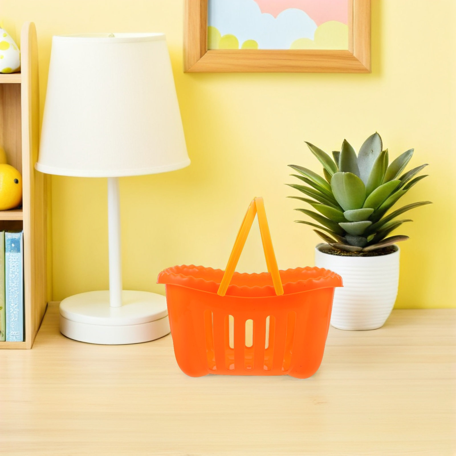 4Pcs Kids Shopping Basket Play - Kids Toys Store review and price