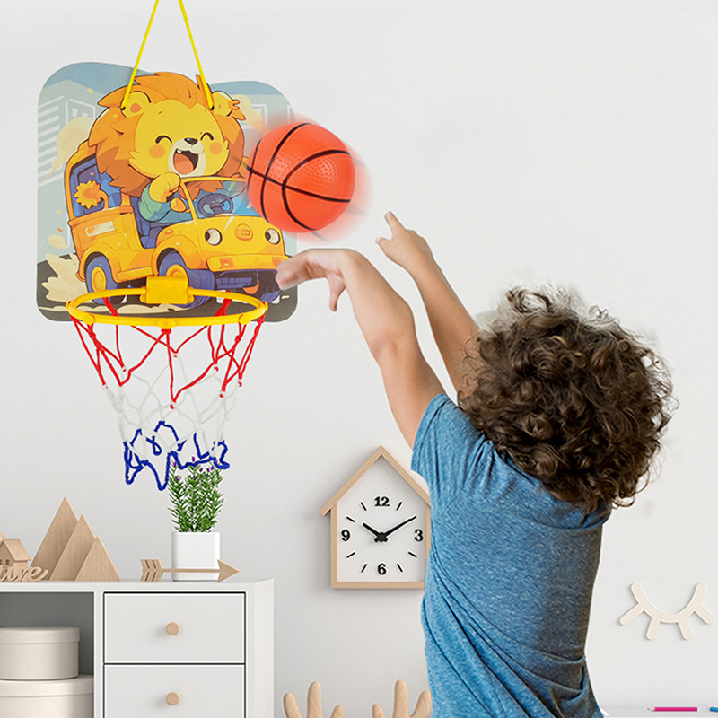 Kids Adjustable Basketball Sta - Kids Toys Basket review and price