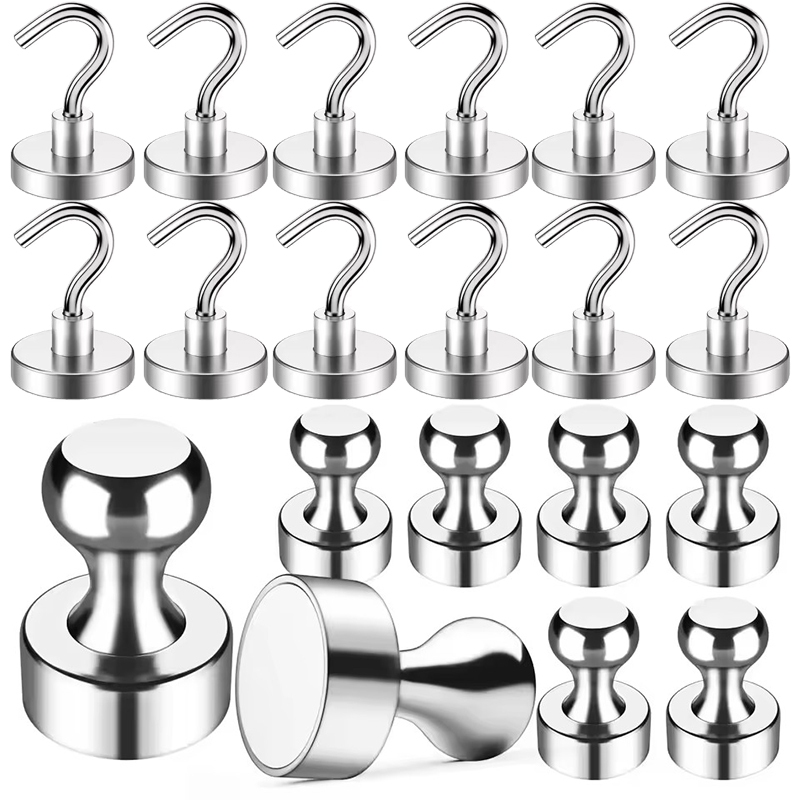 2/6/10/20Pcs Heavy Duty Magnet - Magnetic Drawing Board review and price