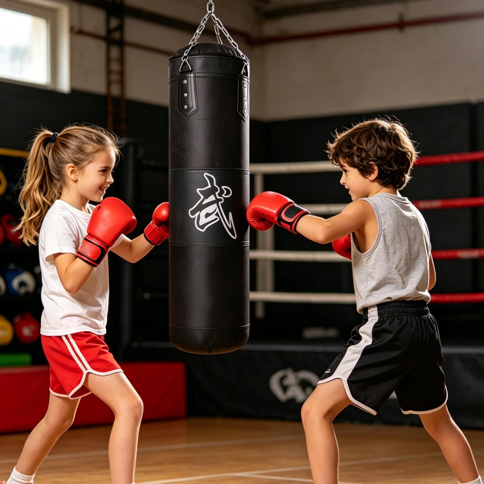 Punching Bag For Adults 80cm H - Kids Toys Home review and price