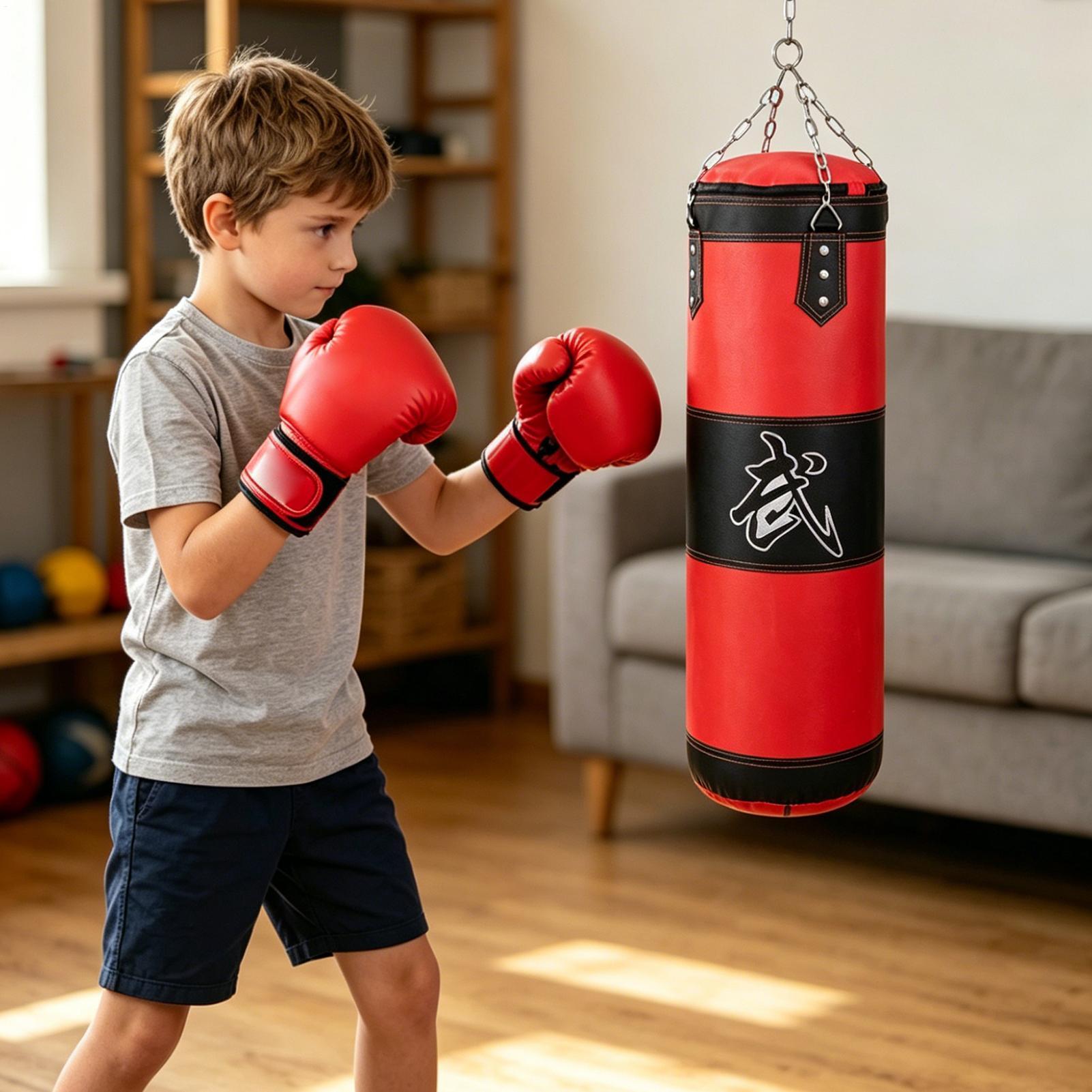 Punching Bag For Adults 80cm H - Kids Toys Home review and price
