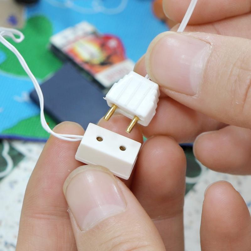1Pcs 1/12 Dollhouse Decorative - Kids Toys Home review and price