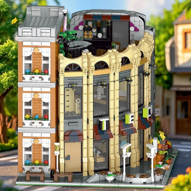 3231PCS Creative Expert MOC Ro - Kids Toys Store review and price