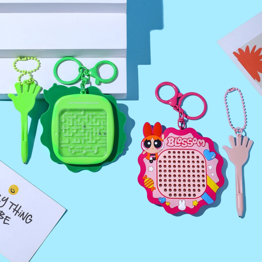 Genuine The Powerpuff Girls Ma - Magnetic Drawing Board review and price
