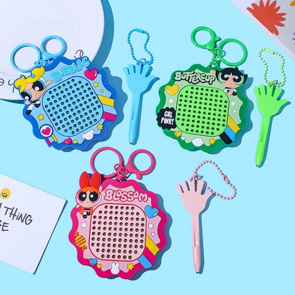 Genuine The Powerpuff Girls Ma - Magnetic Drawing Board review and price