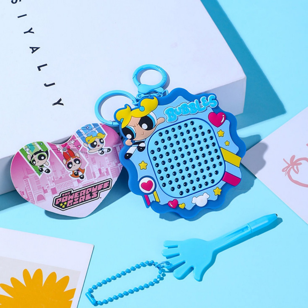 Genuine The Powerpuff Girls Ma - Magnetic Drawing Board review and price