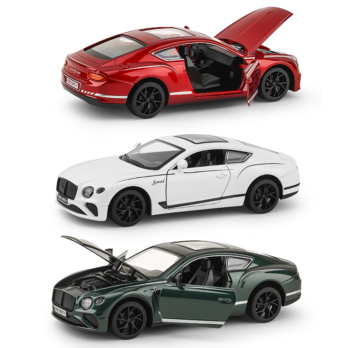 Cast Simulation Alloy Toy Car  - Kids Toys Vehicle review and price