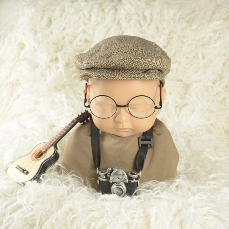 Newborn Baby Photography Props - Kids Toys Vintage review and price
