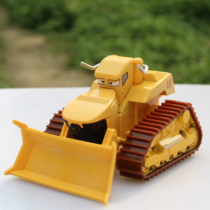Rhapsody Matador Bulldozer Die - Kids Toys Vehicle review and price
