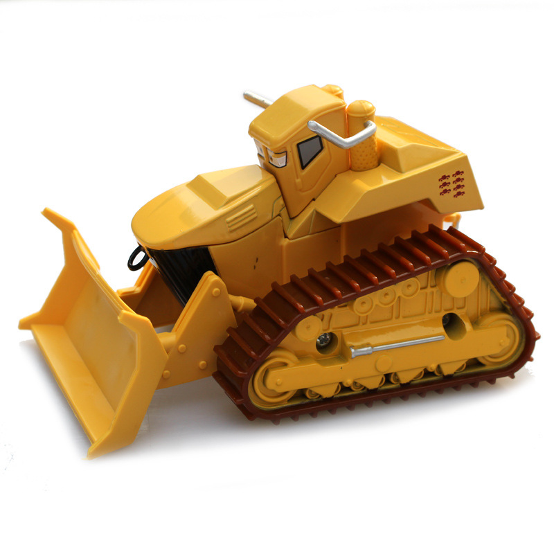 Rhapsody Matador Bulldozer Die - Kids Toys Vehicle review and price
